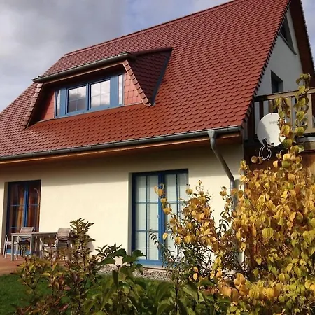 A - Holiday Home Johanna